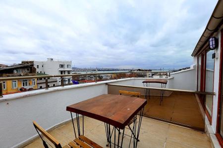 Galata King Suite - 43