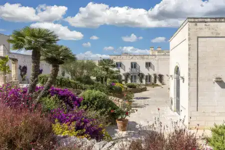 Masseria San Domenico - 0
