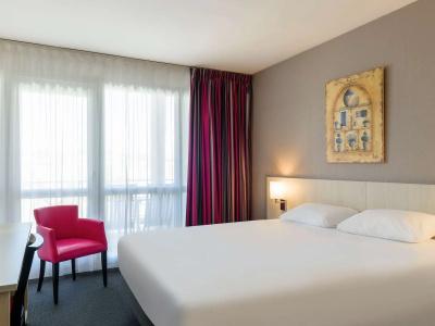 Mercure Thalasso & Spa Port Fréjus - 4