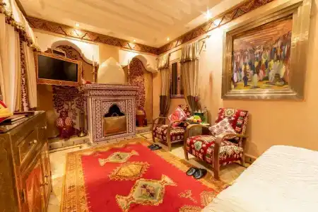 Riad Hikaya - 73