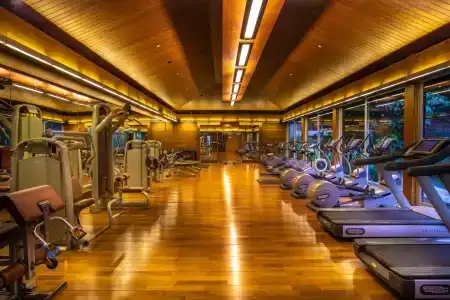 Mandarin Oriental, Sanya - 21
