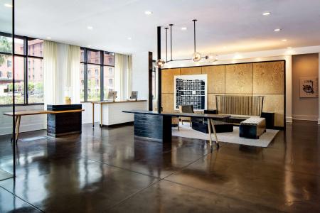 Andaz Savannah - A Concept by Hyatt - 1