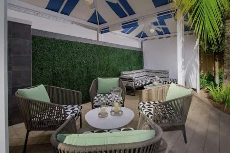 Hilton Garden Inn Miami Brickell South - 21