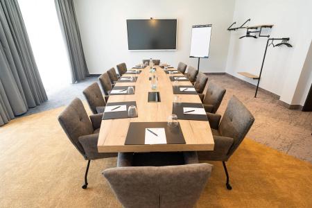 Radisson Blu Dortmund - 20