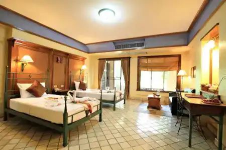 Pung-Waan Resort & Spa - 4