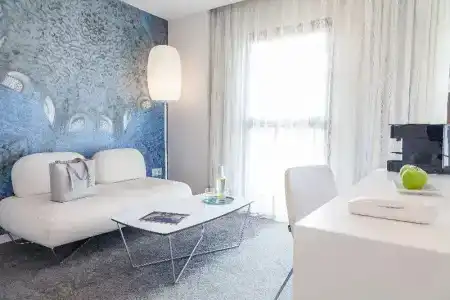 Granada Five Senses Rooms & Suites - 185