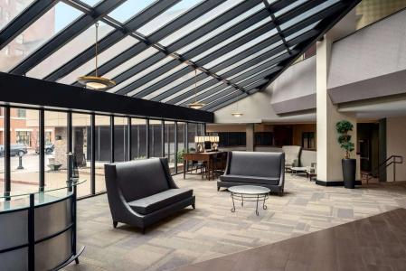 Wyndham City Centre - 1