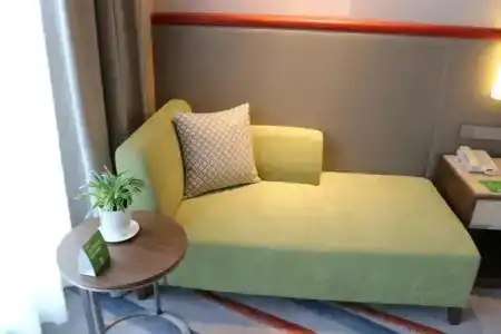 Holiday Inn Suzhou Huirong Plaza, An Ihg - 54