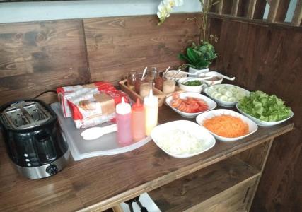 Bangkok Boutique Rangsit - 10