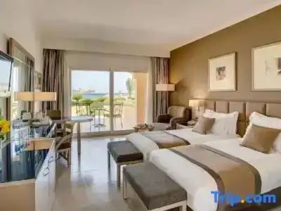 Cleopatra Luxury Resort Makadi Bay (Adults Only) - 63