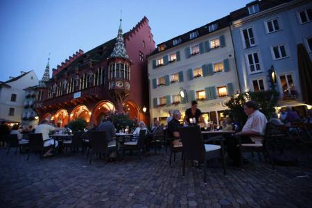 Oberkirch am Münsterplatz - 21
