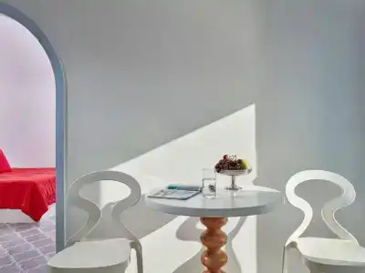 Astra Suites - 144