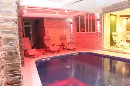 Spa Mirenza Budva - 9