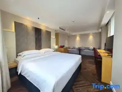 Metropolo, Guangzhou, Wanda Plaza-Baiyun Mountain - 97