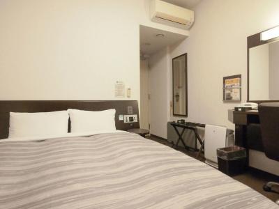Route-Inn Hikone - 12