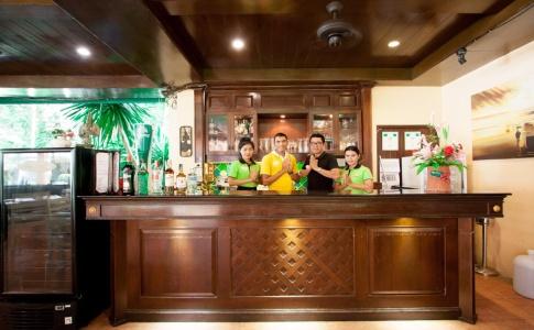 Karon Sea Sands Resort-Sha Plus - 40