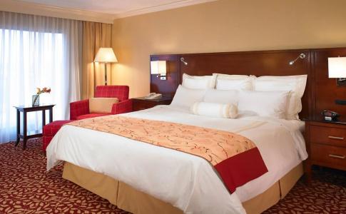 Indianapolis Marriott East - 4