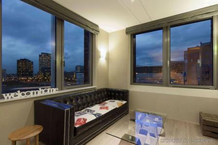 Amsterdam ID Aparthotel - 7