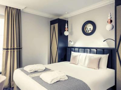 Mercure Paris Arc de Triomphe Wagram - 33