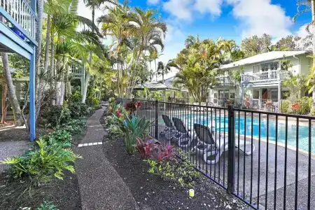 Coral Beach Noosa - 50