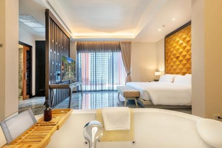 Phukalini Luxury Pool Villa & Onsen-Sha Plus Certified - 88