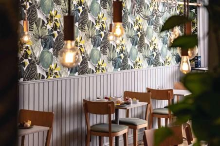 Best Western Solhem - 23