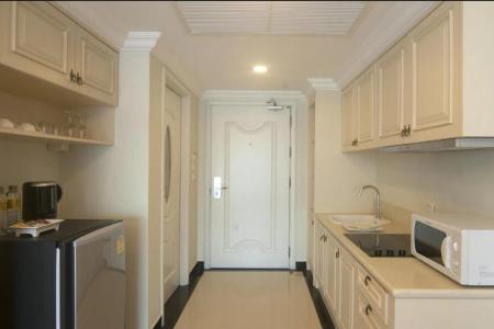 LK Noble Suite - 18