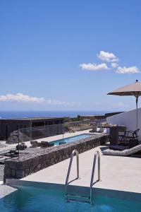 SantAnna Luxury Suites - 45