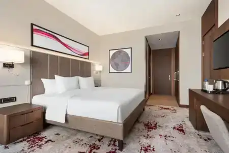 Ramada by Wyndham Rize Findikli - 28