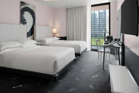 Sls Brickell - 2