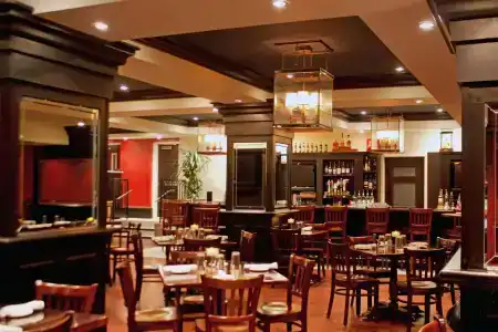 Sheraton Downtown - 31