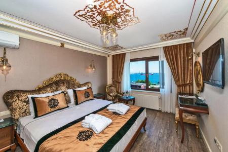 The Byzantium Suites & Spa - 30