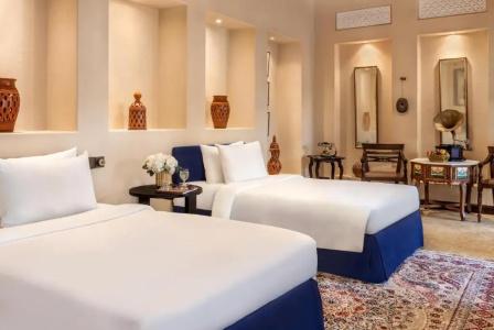 Al Maya Island & Resort - 33