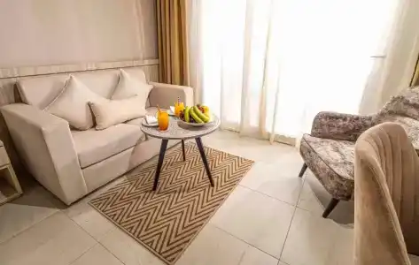 Amarina Abu Soma Resort & Aquapark - 55
