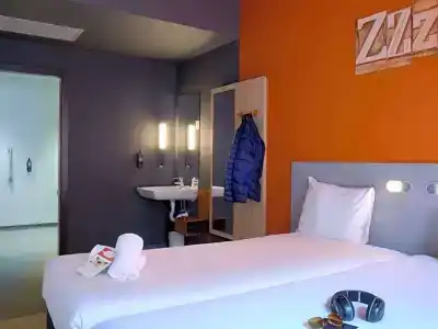 Ibis Budget Bilbao City - 31