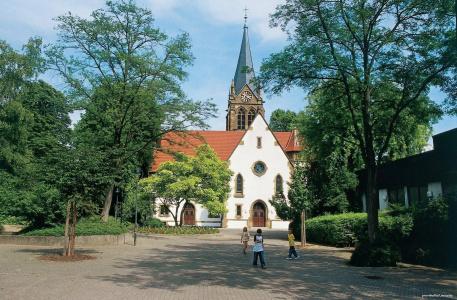 Best Western am Kastell - 25