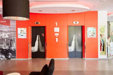 Red Planet Bangkok Asoke - Sha Extra Plus - 46