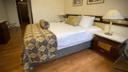 Caesar Premier Tiberias - 13