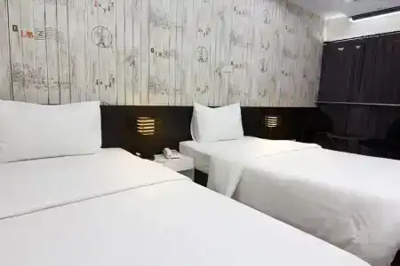 Prajaktra City Hostel - 38