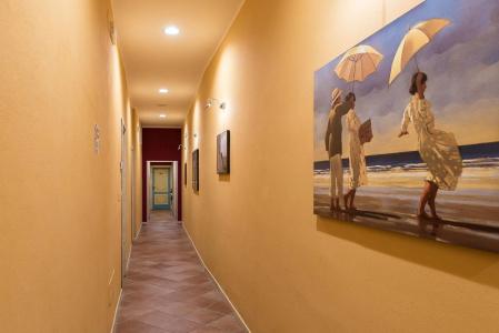 Residenza Conte di Cavour & Rooftop - 22