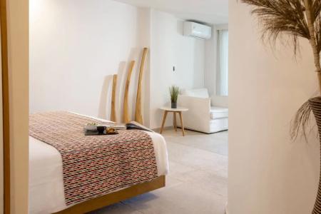 Ammos Suites - 57