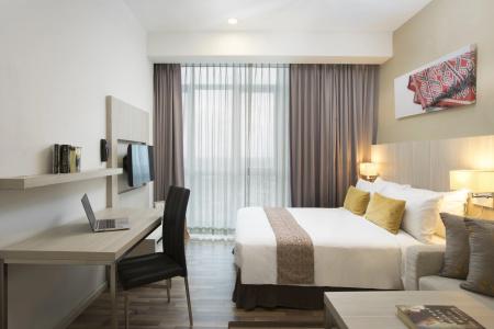 Citadines Uplands - 3