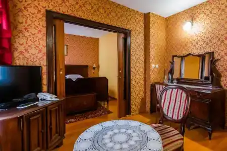 Heritage Pasike - 126
