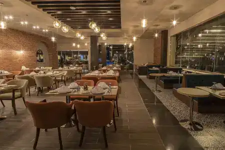 Amarina Abu Soma Resort & Aquapark - 37