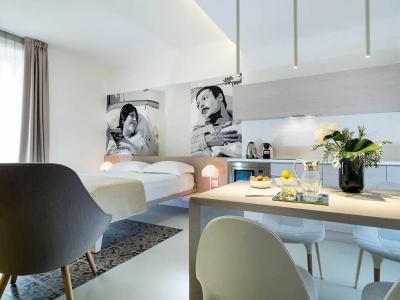 Duomo Suites & Spa - 28