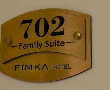 Fimka - 80