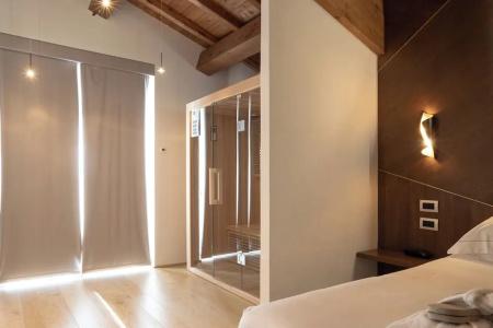 Le Cappuccinelle Suites&Spa - 141