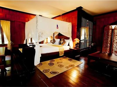 Paradise Pearl Bungalows - 4