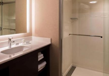 Residence Inn by Marriott Seattle University District - 63