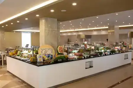 Grand Blue Fafa Resort & Spa - 22